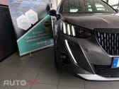 Peugeot 2008 1.5 BlueHDi GT EAT8