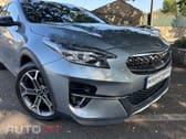 Kia Xceed 1.6 GDi PHEV First Edition