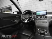 Mercedes-Benz C 300 de AMG Line