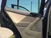 Volkswagen Tiguan 1.4 TSI Sport 4Motion