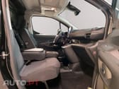 Opel Combo 1.5 CDTi GS AT8