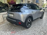 Peugeot 2008 1.2 PureTech GT EAT8