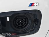 BMW 330 e Aut. M Sport