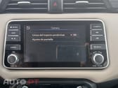 Nissan Micra 1.0 IG-T Acenta
