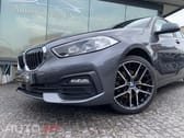 BMW 116 d Advantage