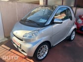 Smart ForTwo 1.0 Passion 71