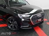 Audi Q3 45 TFSIe S line S tronic