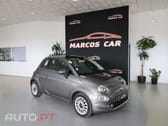 Fiat 500 1.2 8V Lounge