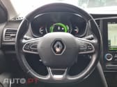 Renault Mégane Sport Tourer 1.5 dCi GT Line