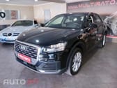 Audi Q2 1.6 TDI S tronic