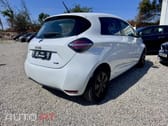 Renault Zoe c/ Bateria R110 Life 52 kw