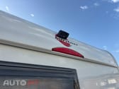 Fiat Ducato Bürstner