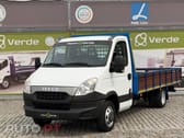 Iveco Daily 3.0 35C17 3000