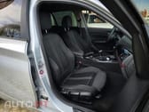 BMW 116 d EDynamics Line Sport