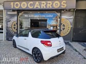 Citroen DS3 1.6 THP Sport Chic