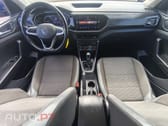 Volkswagen T-Cross 1.0 TSI Style DSG