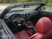 Audi TT ROADSTER S LINE
