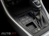 Toyota RAV4 2.5 HDF Comfort