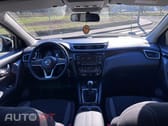 Nissan Qashqai 1.5 dCi N-Connecta Led