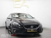 Volvo V40 1.6 D2 R-Design Momentum