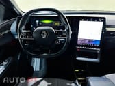 Renault Mégane E-Tech Techno
