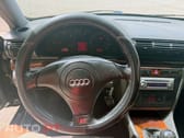 Audi A4 Avant 1.9 Tdi 115cv Nacional