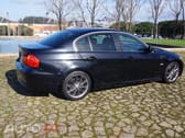 BMW 318 d Line Luxury