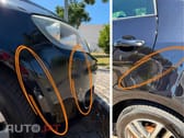 Volkswagen Golf Plus 2.0 TDi Confortline