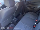 Ford Fiesta Titanium