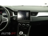 Renault Captur Captur 1.0 TCe Techno Bi-Fuel