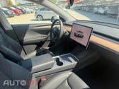 Tesla Model Y Long Range Dual Motor AWD