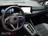 Volkswagen Golf 2.0 TDI GTD DSG