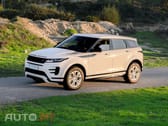 Land Rover Evoque 2.0 D150 AWD R-Dynamic Auto