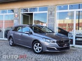 Peugeot 508 SW 1.6 e-HDi Allure 2-Tronic 105g