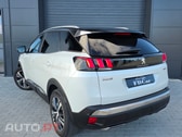 Peugeot 3008 GT LINE