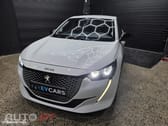 Peugeot E-208 50 kWh Allure Pack