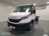 Iveco Daily 3.0 50C18H Z 3750