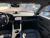 Porsche Taycan Turbo