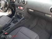 Audi A3 Sportback 1.6 TDI Sport