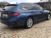 BMW 330 e Corporate Edition Auto