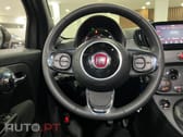 Fiat 500C 1.0 Hybrid