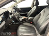 MG MG5 61 kWh Luxury