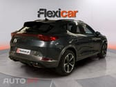 Cupra Formentor 1.4 e-Hybrid DSG