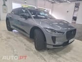 Jaguar I-Pace Black AWD Aut.