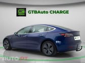 Tesla Model 3 I.V.A DEDUTÍVEL Standard RWD Plus