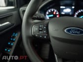 Ford Focus 1.0 EcoBoost MHEV ST-Line