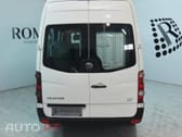 Volkswagen Crafter 2.5TDI 9L