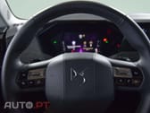 DS DS4 1.2 Hybrid Etoile e-DSC6