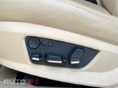 BMW 520 D LUXURY AUTO