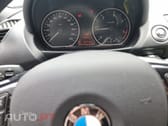 BMW 118 d